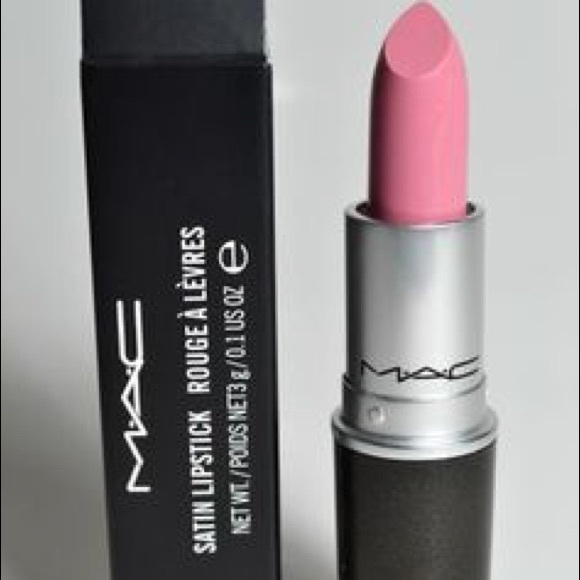 Mac Satin Lipstick Nwt